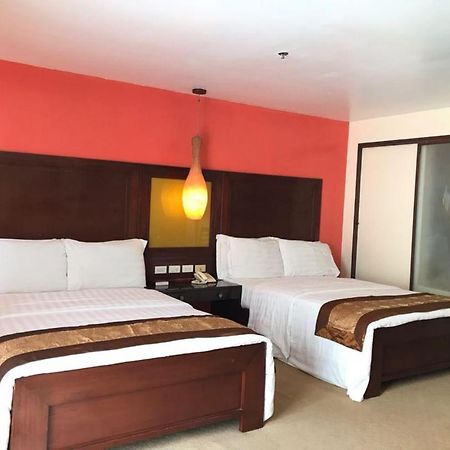 Coron Gateway Hotel & Suites Dış mekan fotoğraf